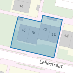 Perceel DTC01-L-2522