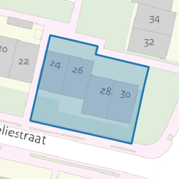 Perceel DTC01-L-2523