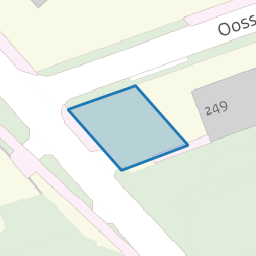 Perceel DTC01-L-2533