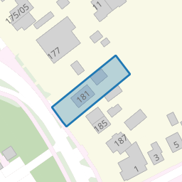 Perceel DTC01-L-2554