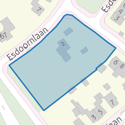 Perceel DTC01-L-2566