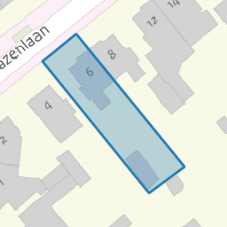 Perceel DTC01-L-2568