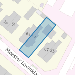 Perceel DTC01-L-2581