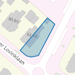 Perceel DTC01-L-2583