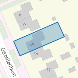 Perceel DTC01-L-2587