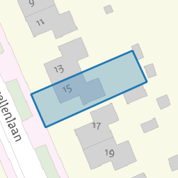 Perceel DTC01-L-2588