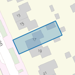 Perceel DTC01-L-2589