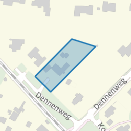 Perceel DTC01-L-2597