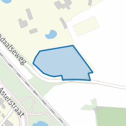 Perceel DTC01-L-2600