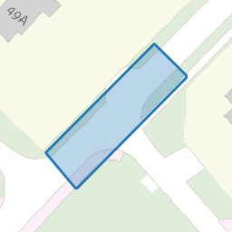 Perceel DTC01-L-2605