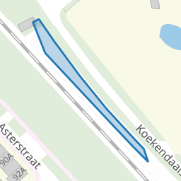 Perceel DTC01-L-2611