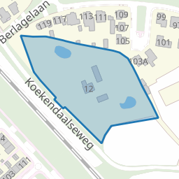 Perceel DTC01-L-2614