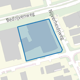 Perceel DTC01-L-2648