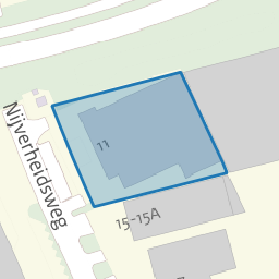 Perceel DTC01-L-2664