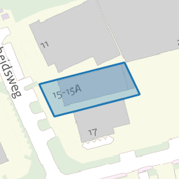 Perceel DTC01-L-2665