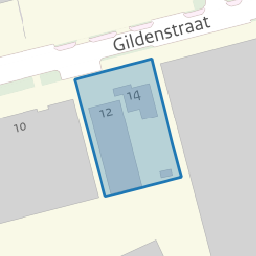 Perceel DTC01-L-2677