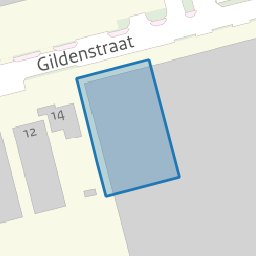 Perceel DTC01-L-2678