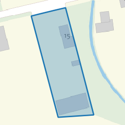 Perceel DTC01-L-2680