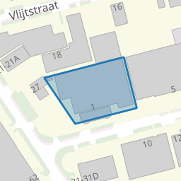 Perceel DTC01-L-2696