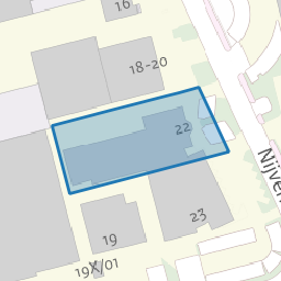 Perceel DTC01-L-2698