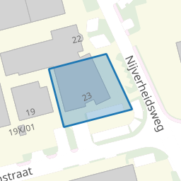 Perceel DTC01-L-2699