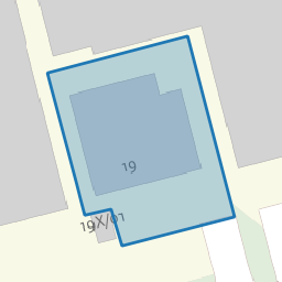 Perceel DTC01-L-2700