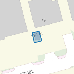 Perceel DTC01-L-2701