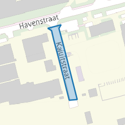 Perceel DTC01-L-2705