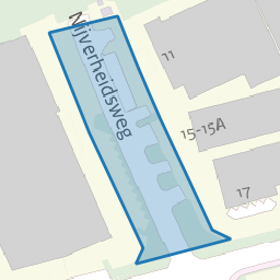 Perceel DTC01-L-2708