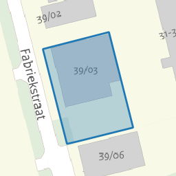 Perceel DTC01-L-2724