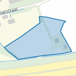 Perceel DTC01-L-2738