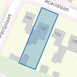 Perceel DTC01-L-2747