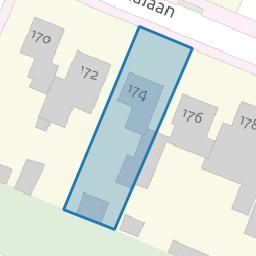 Perceel DTC01-L-2748