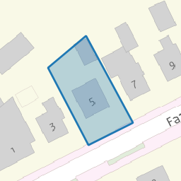 Perceel DTC01-L-2750