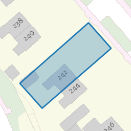 Perceel DTC01-L-2755