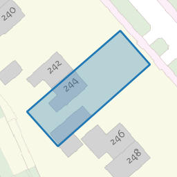 Perceel DTC01-L-2756