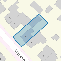 Perceel DTC01-L-2757