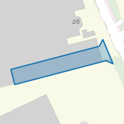 Perceel DTC01-L-2780