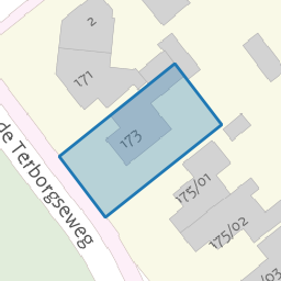 Perceel DTC01-L-2799