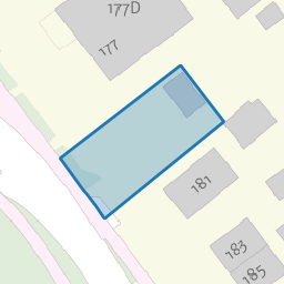 Perceel DTC01-L-2806