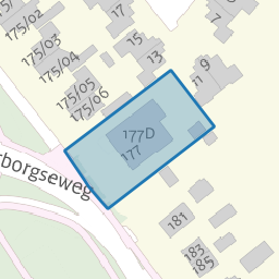 Perceel DTC01-L-2807