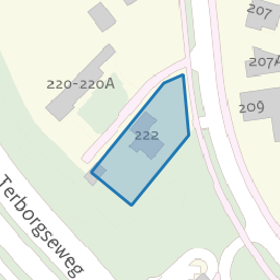 Perceel DTC01-L-2835