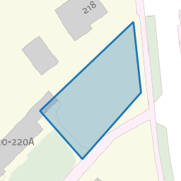 Perceel DTC01-L-2836