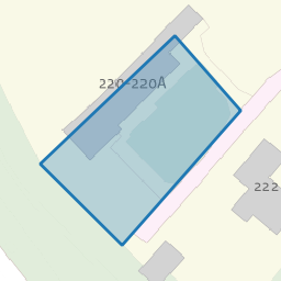 Perceel DTC01-L-2837