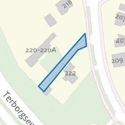 Perceel DTC01-L-2853