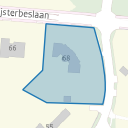 Perceel DTC01-L-2870