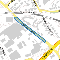 Perceel DTC01-L-2898