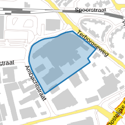 Perceel DTC01-L-2899