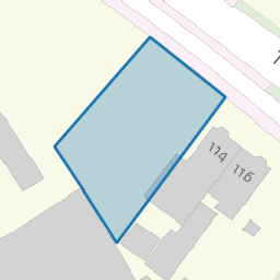 Perceel DTC01-L-2902