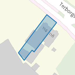 Perceel DTC01-L-2903